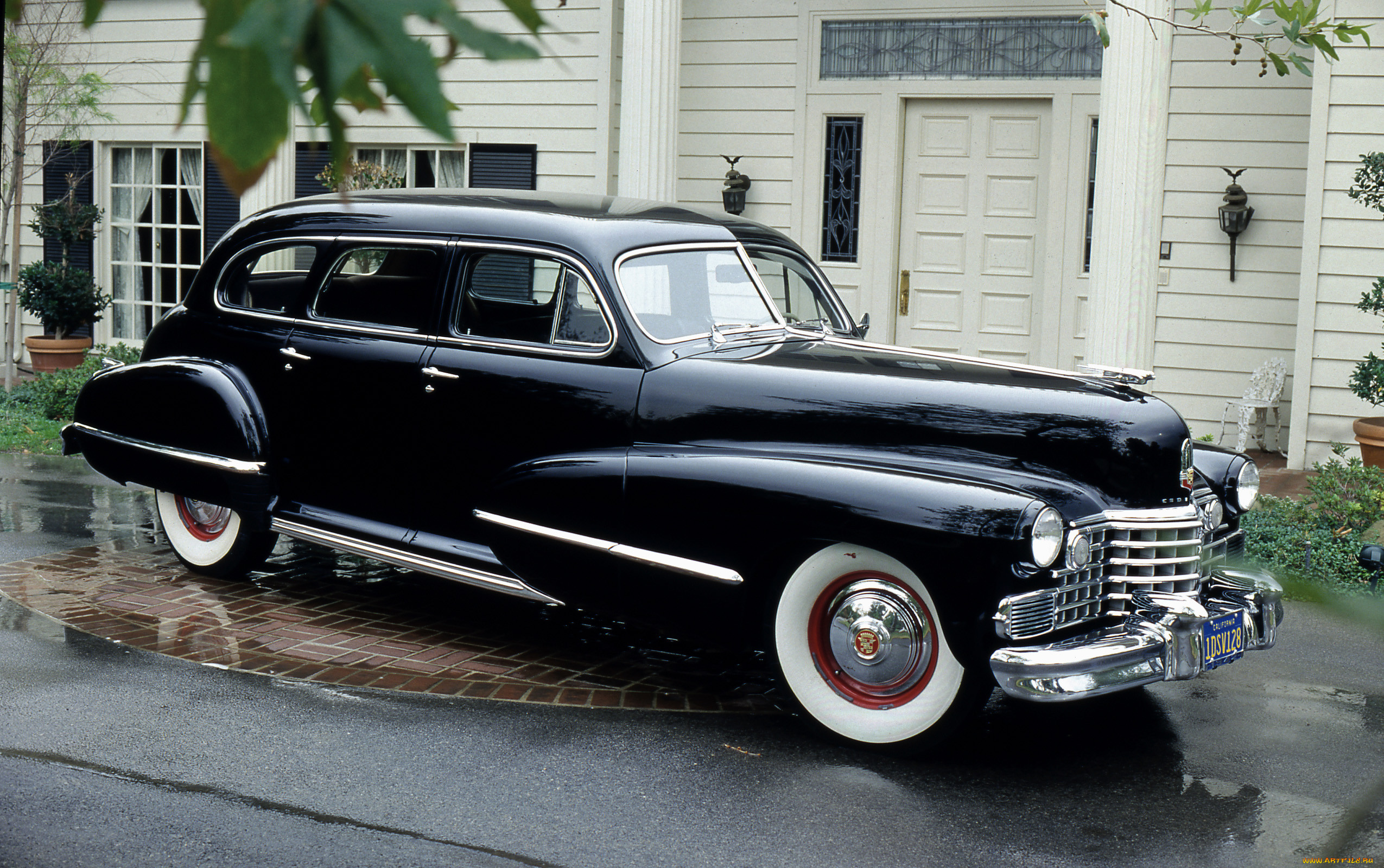 , cadillac, classic